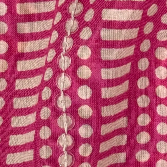 Tory Burch Stephanie Tunic top - Picture 4 of 10